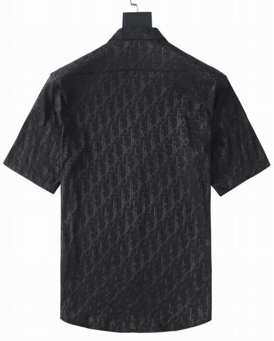 Dior Shirt Short _SKUDiorM-3XL26nx0122261